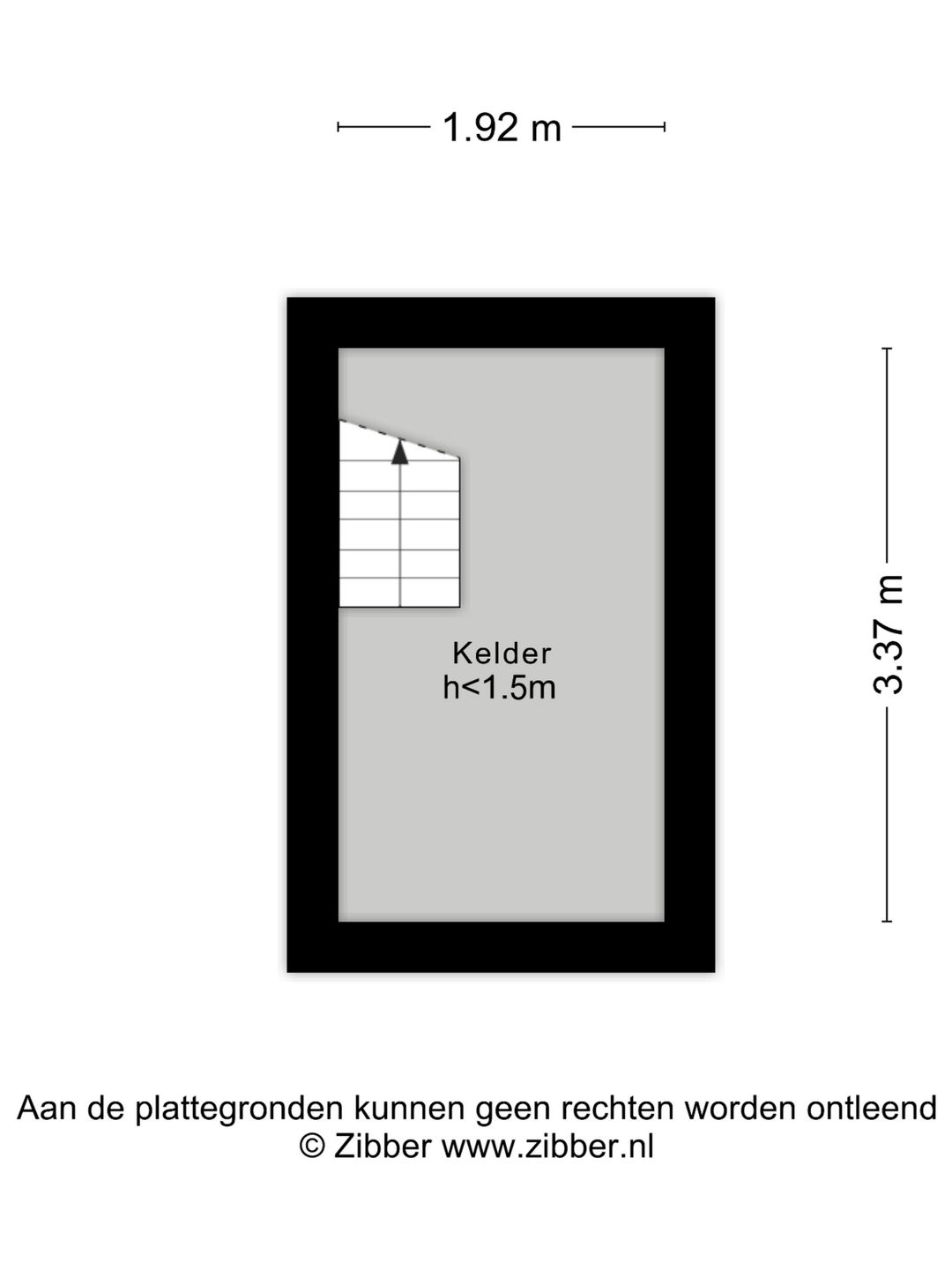 Foto 47 van Hagenkampweg Zuid 204
