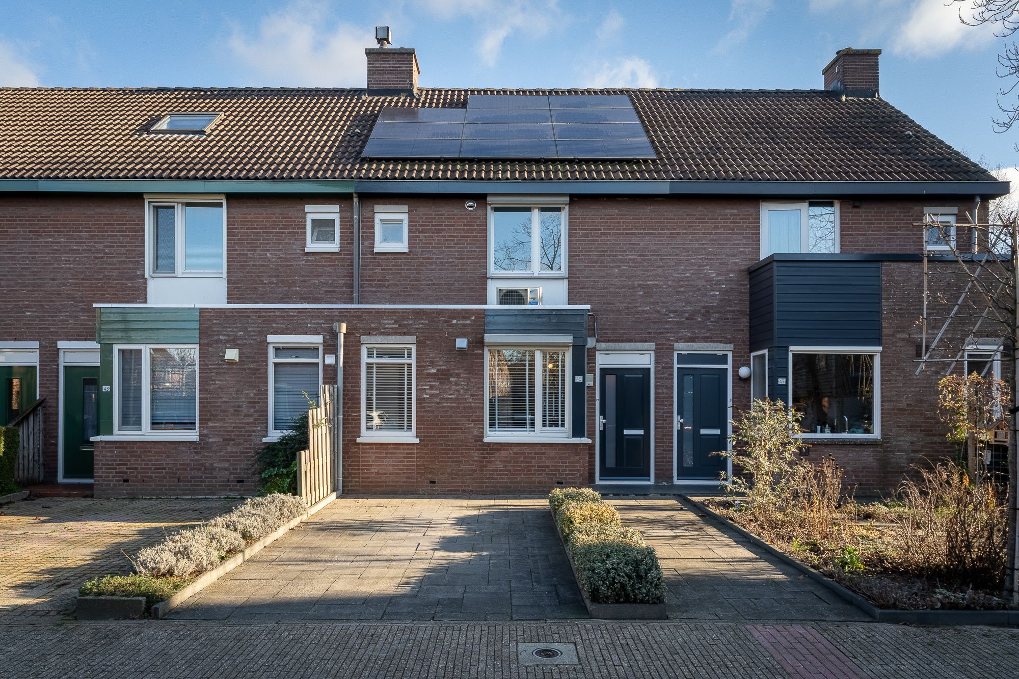 Buying a house in The Netherlands., Achter 't Schop 45