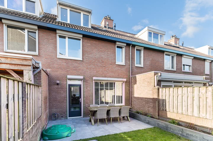 Foto 17 van Achter 't Schop 45