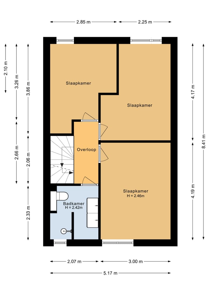 Foto 45 van Achter 't Schop 45