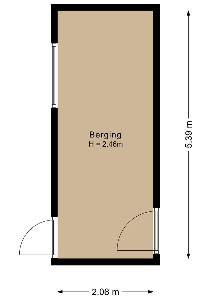 Foto 48 van Achter 't Schop 45