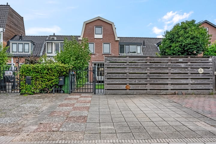 Foto 3 van Bisschopsweg 34