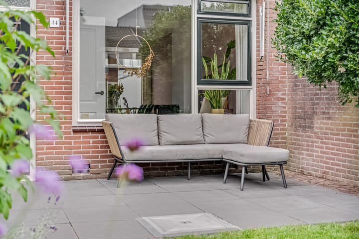 Foto 4 van Bisschopsweg 34