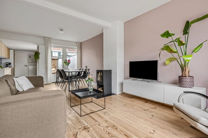 Foto 6 van Bisschopsweg 34