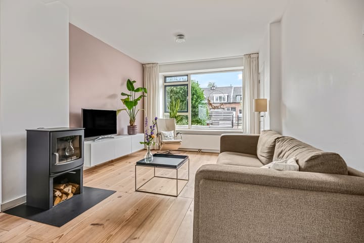 Foto 7 van Bisschopsweg 34