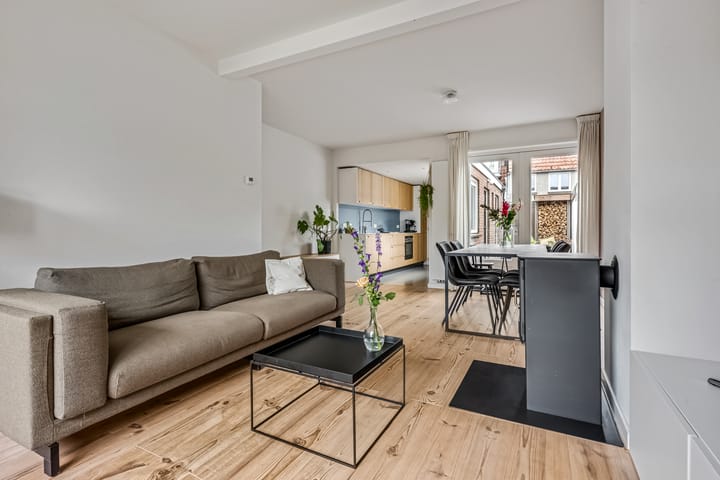 Foto 9 van Bisschopsweg 34