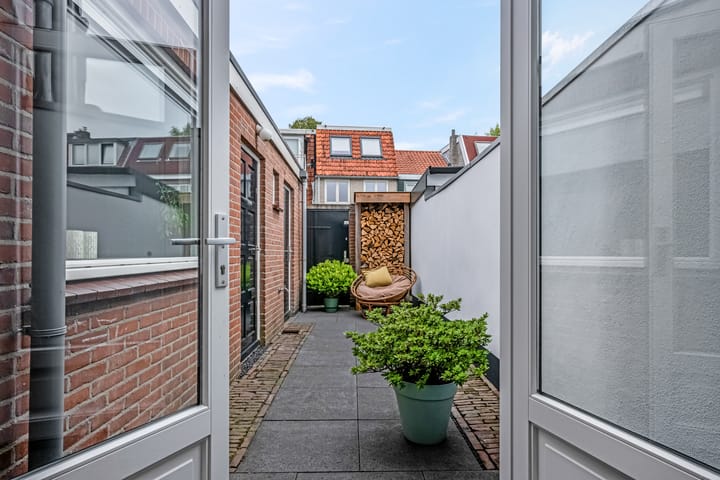 Foto 12 van Bisschopsweg 34