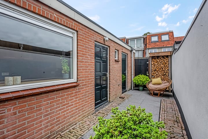 Foto 13 van Bisschopsweg 34