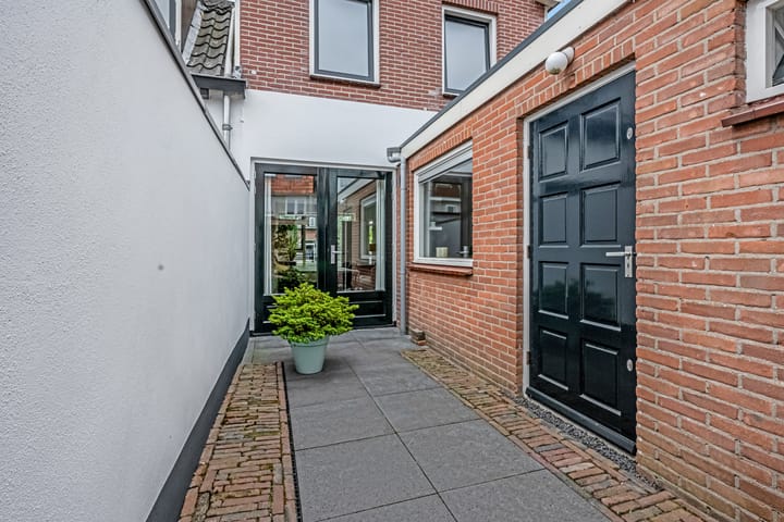 Foto 14 van Bisschopsweg 34