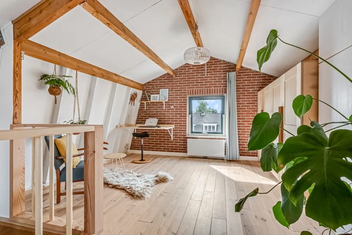 Foto 22 van Bisschopsweg 34