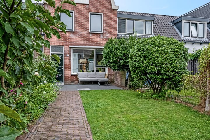 Foto 23 van Bisschopsweg 34