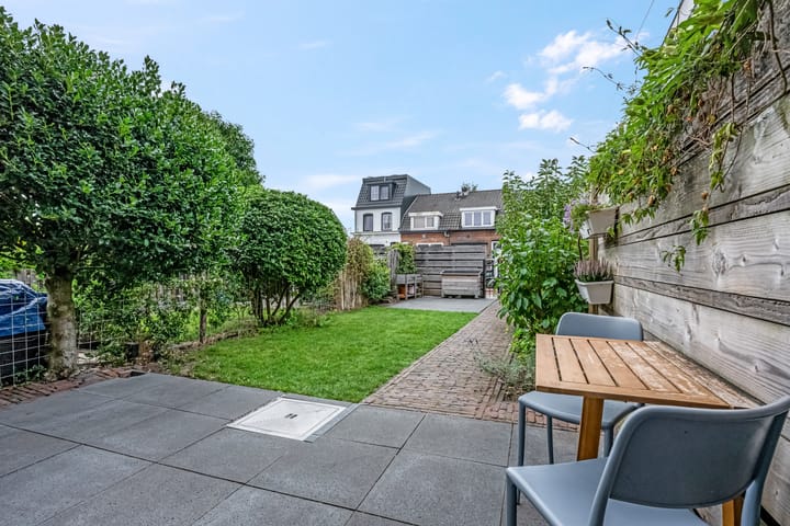 Foto 24 van Bisschopsweg 34