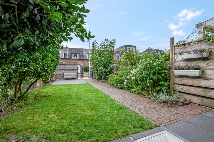 Foto 25 van Bisschopsweg 34