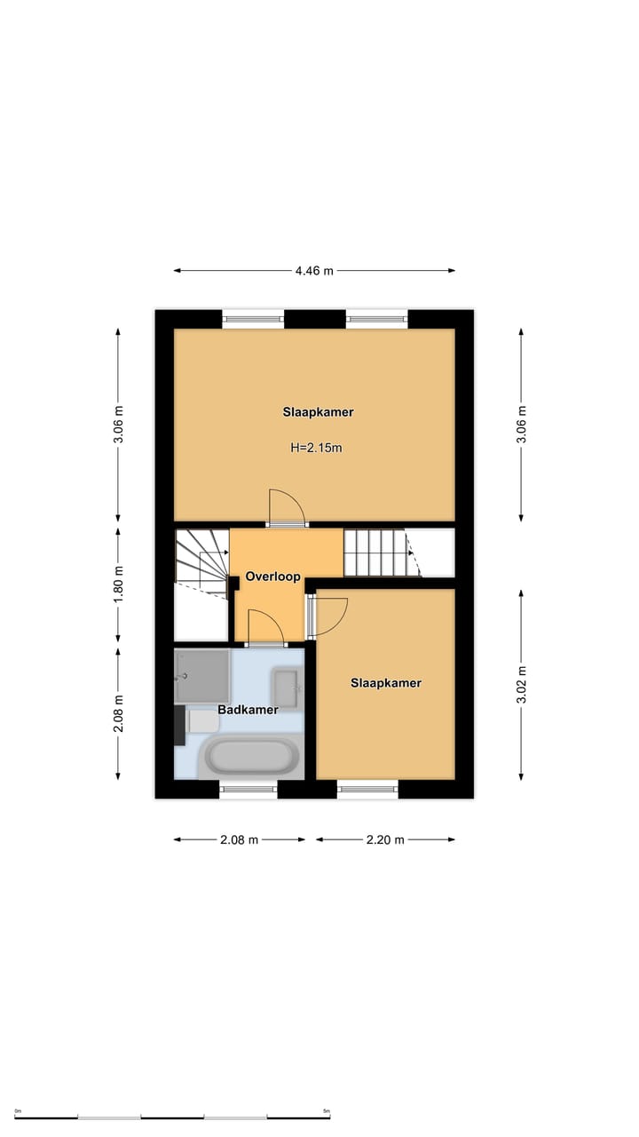 Foto 33 van Bisschopsweg 34