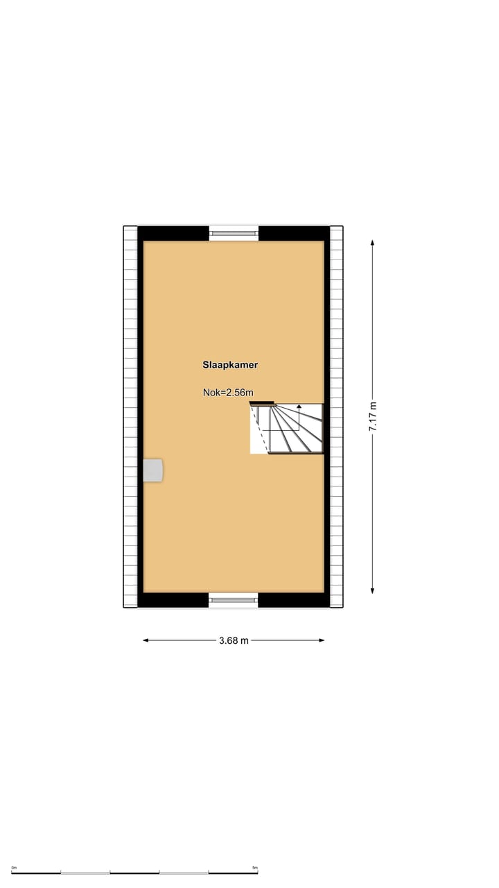 Foto 34 van Bisschopsweg 34