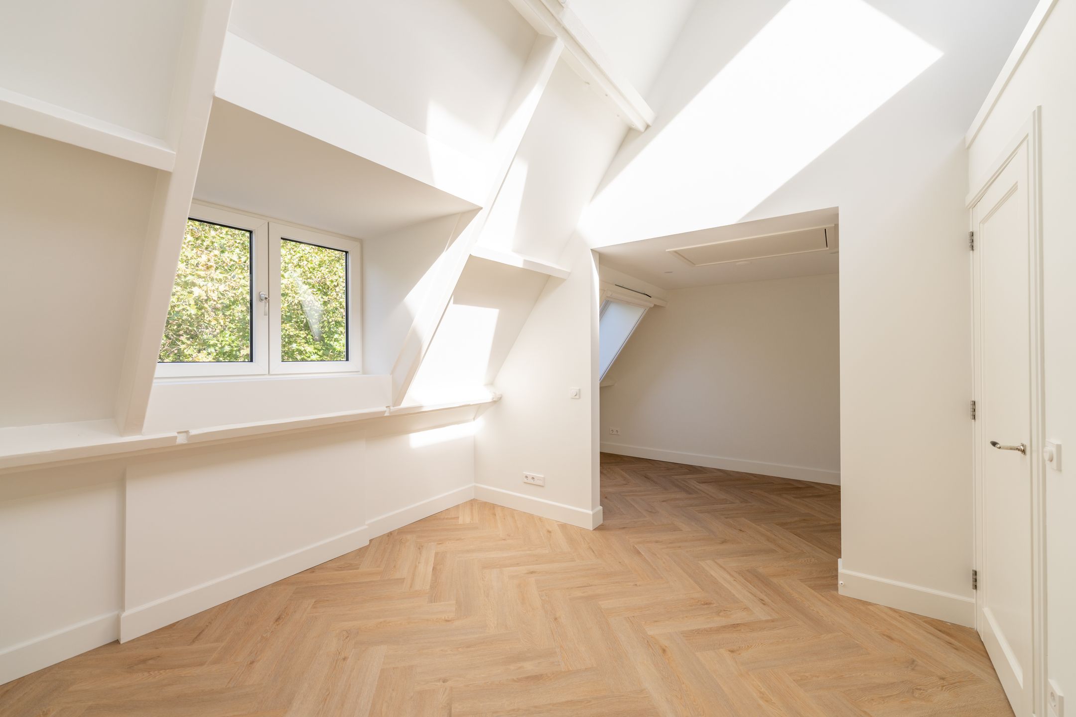 Foto 15 van Van Rensselaerstraat 29-3