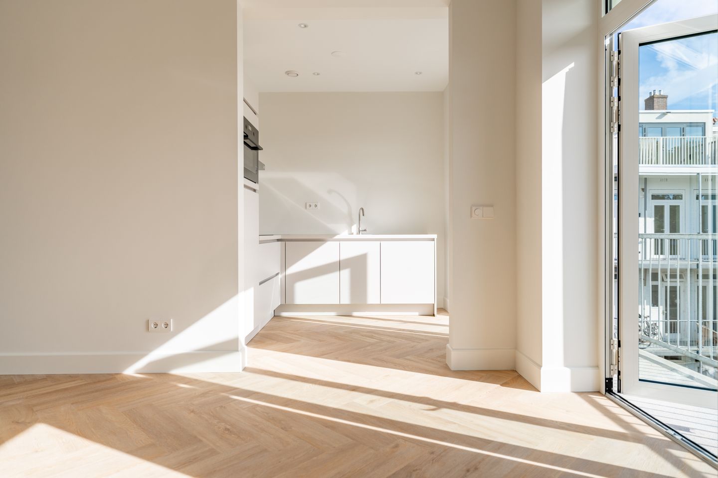 Foto 35 van Van Rensselaerstraat 29-3