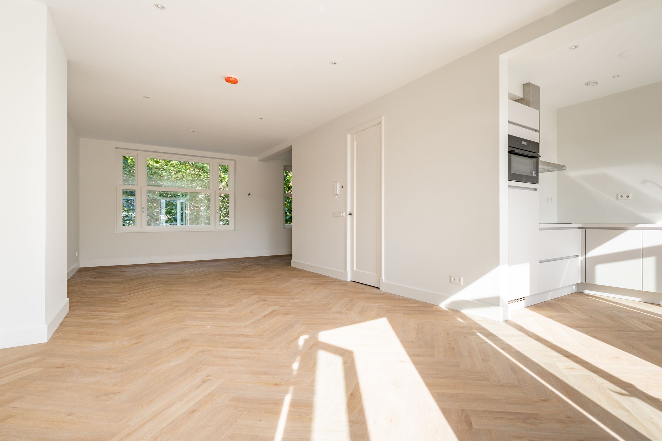 Foto 36 van Van Rensselaerstraat 29-3