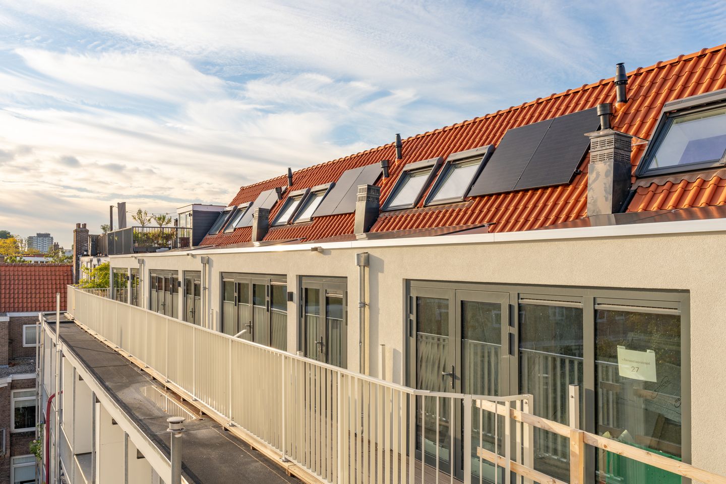 Foto 44 van Van Rensselaerstraat 29-3