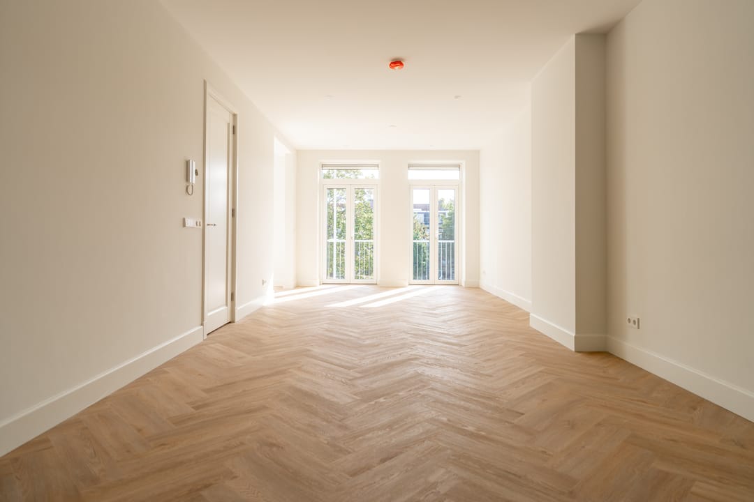 Photo 2 of Van Rensselaerstraat 31-3