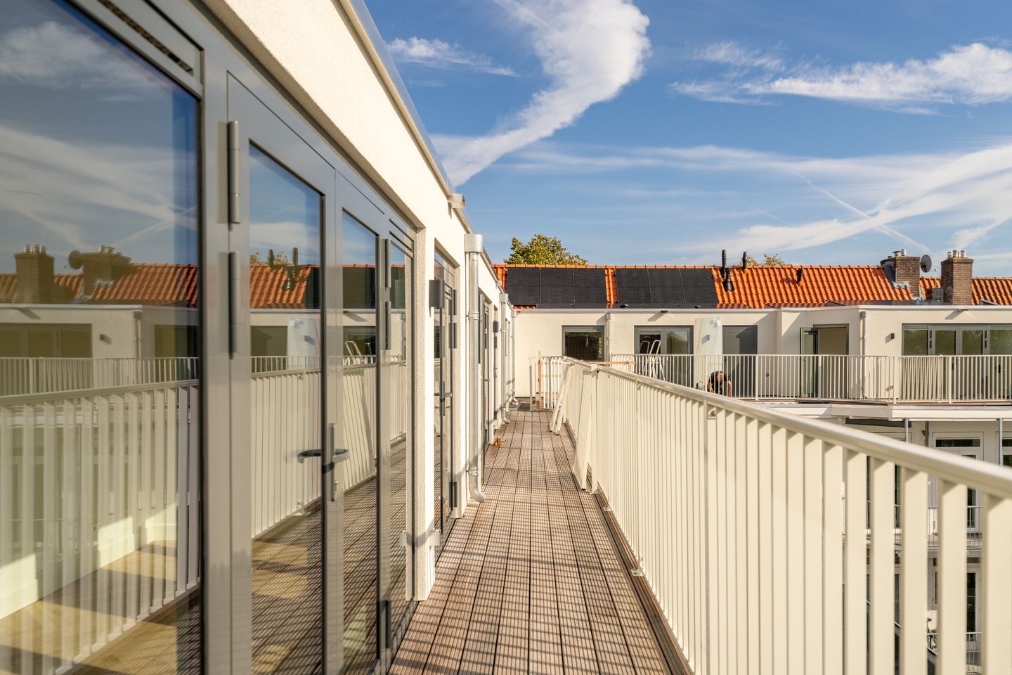 Photo 5 of Van Rensselaerstraat 31-3