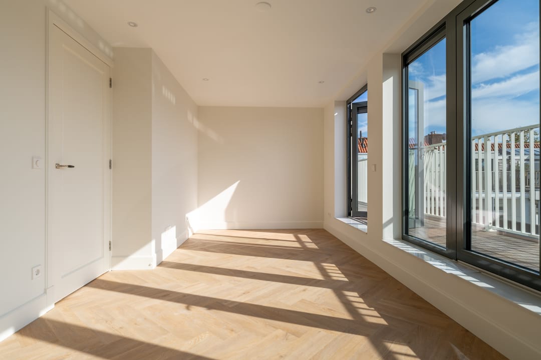 Photo 8 of Van Rensselaerstraat 31-3