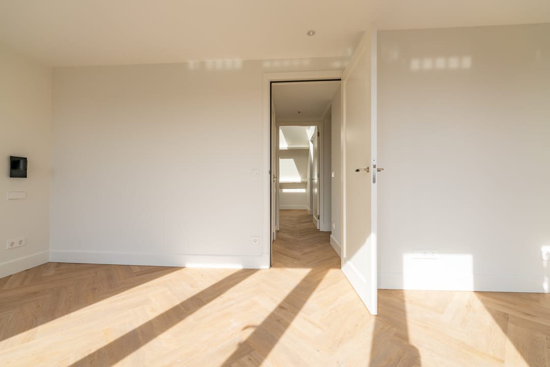 Photo 11 of Van Rensselaerstraat 31-3