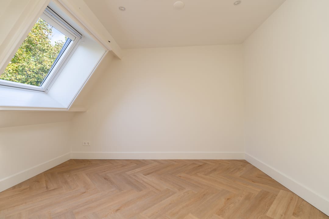 Photo 13 of Van Rensselaerstraat 31-3