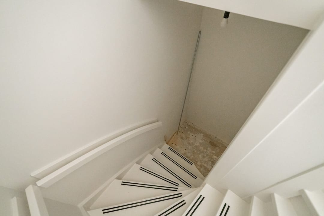 Photo 43 of Van Rensselaerstraat 31-3