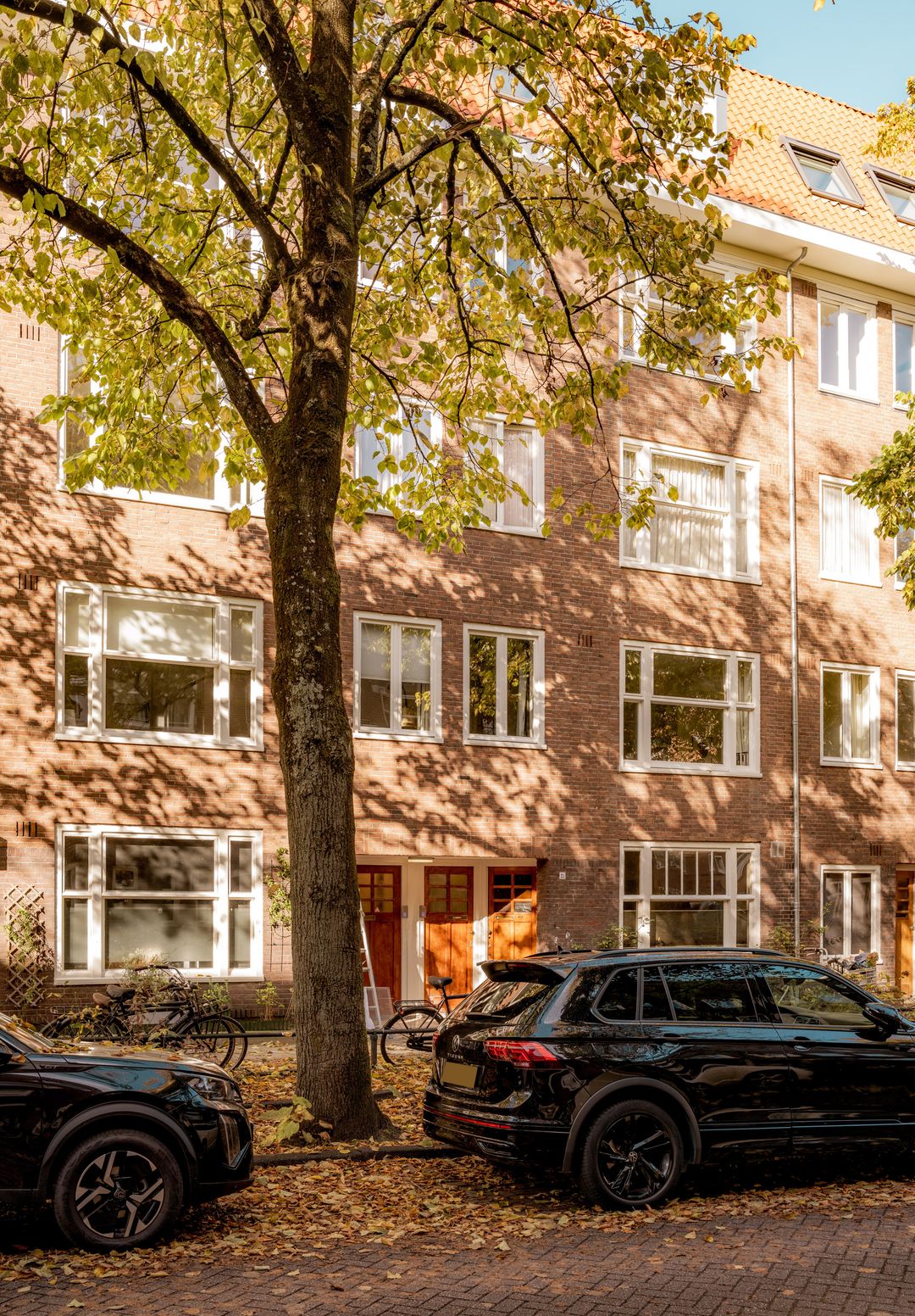 Photo 46 of Van Rensselaerstraat 31-3