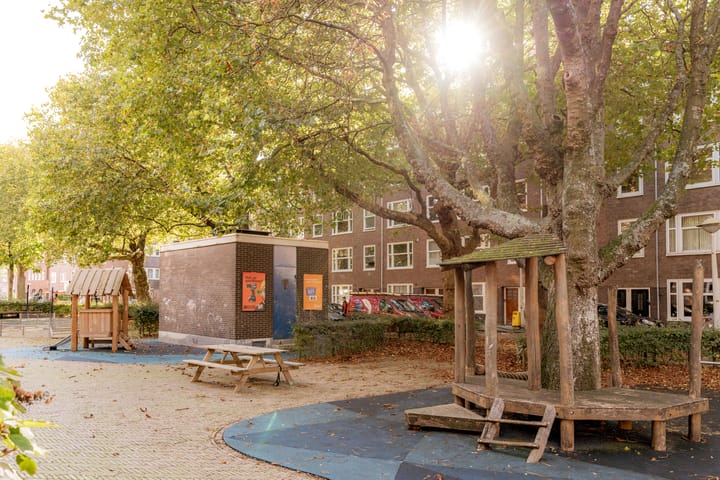 Foto 49 van Van Rensselaerstraat 31-3