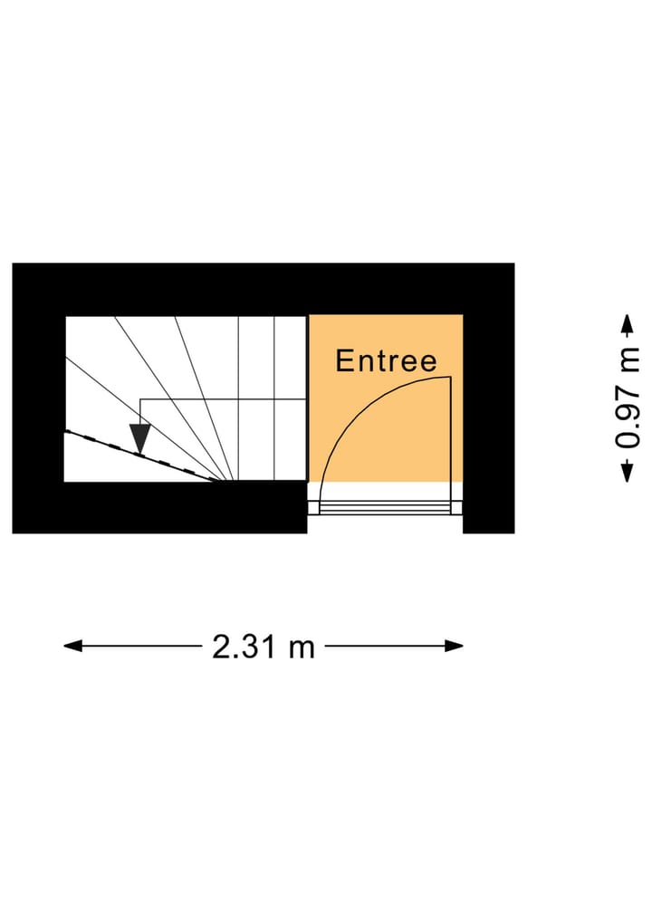 Foto 51 van Van Rensselaerstraat 31-3
