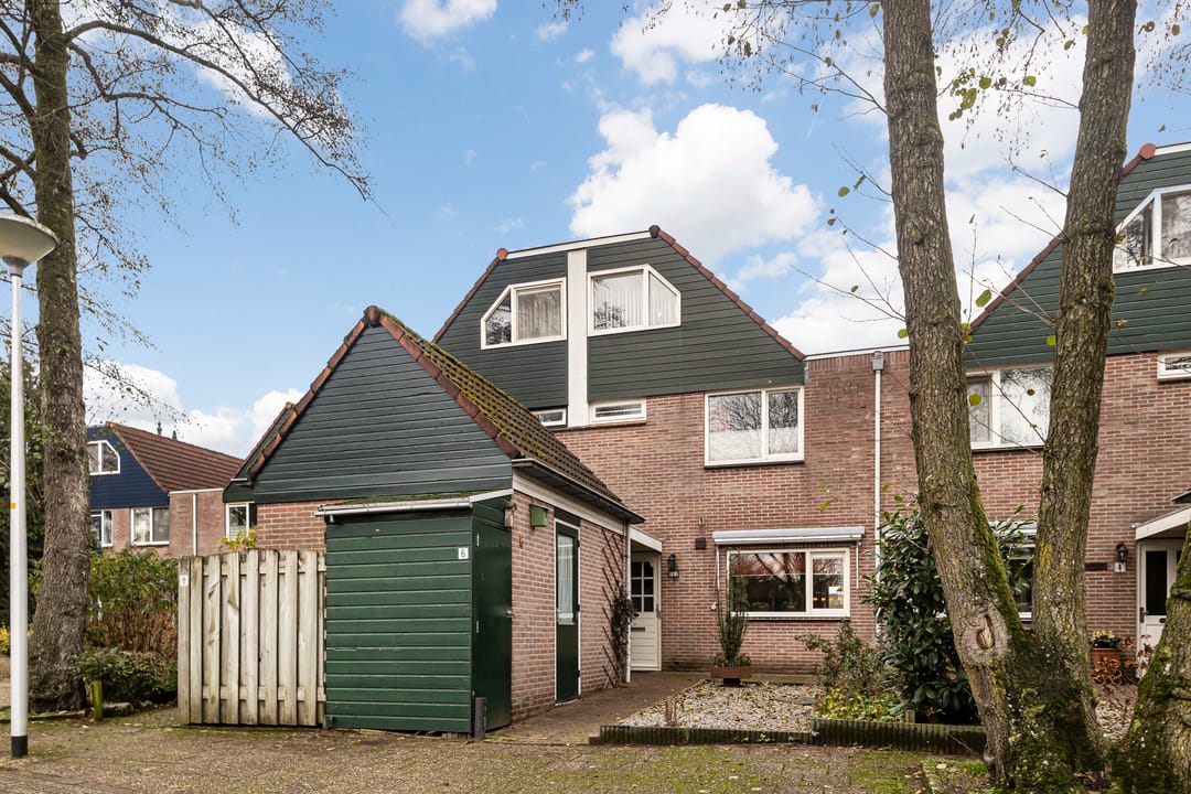Foto 1 van Lichtenbeek 6