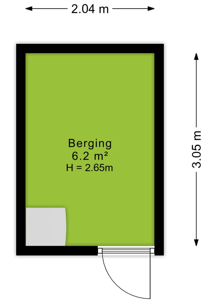 Foto 36 van Lichtenbeek 6