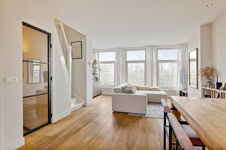 Foto 2 van Nassaukade 328-3