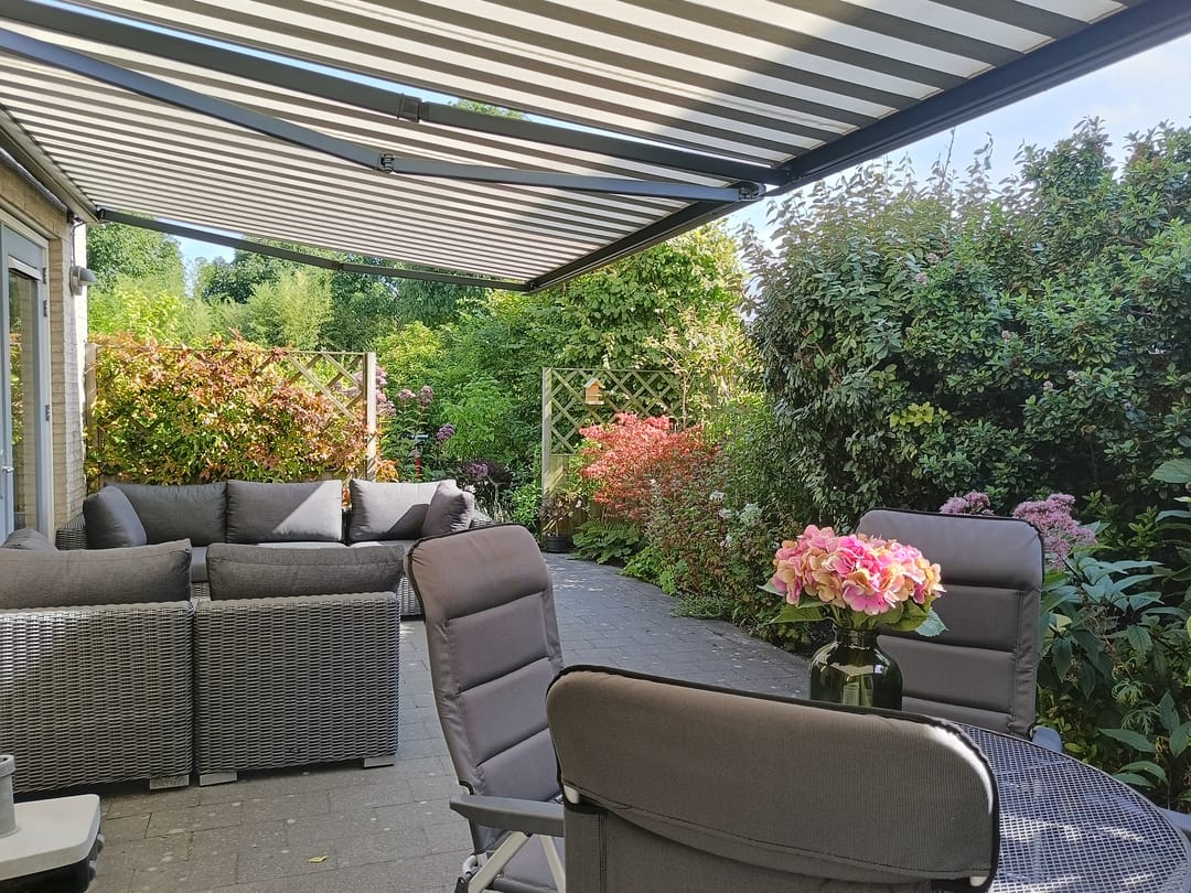 Foto 32 van Hemelboog Binnen 35