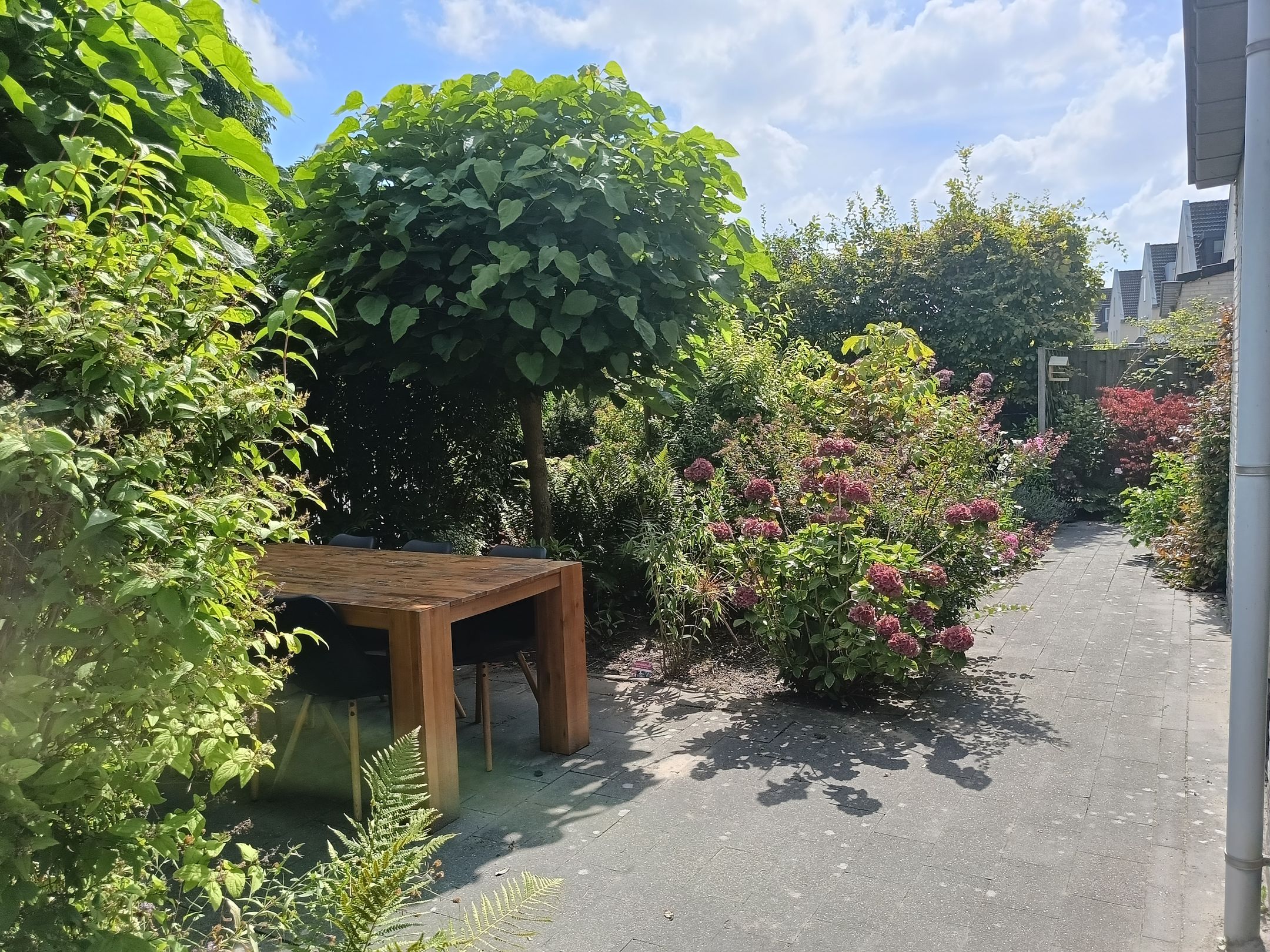 Foto 36 van Hemelboog Binnen 35