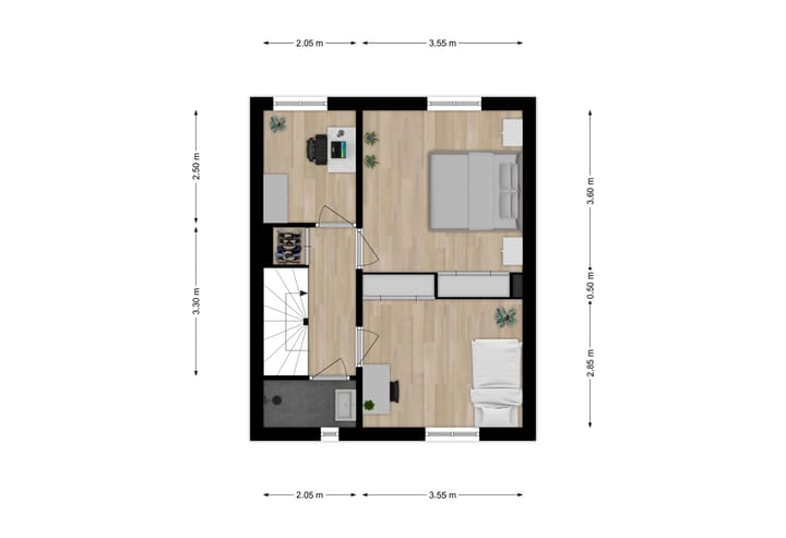Foto 37 van Munnikenweg 21