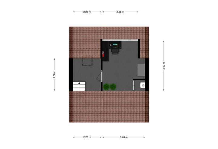 Foto 38 van Munnikenweg 21