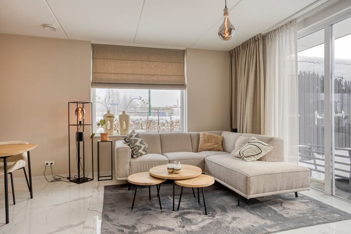 Foto 9 van Zeilenmakersgilde 46