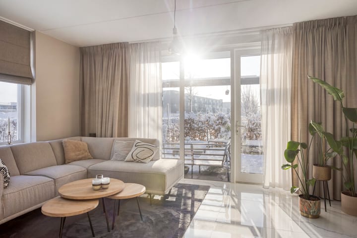 Foto 15 van Zeilenmakersgilde 46