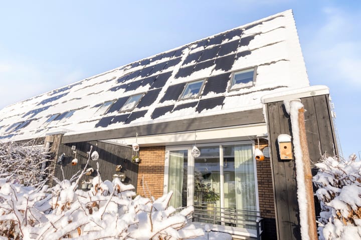 Foto 38 van Zeilenmakersgilde 46