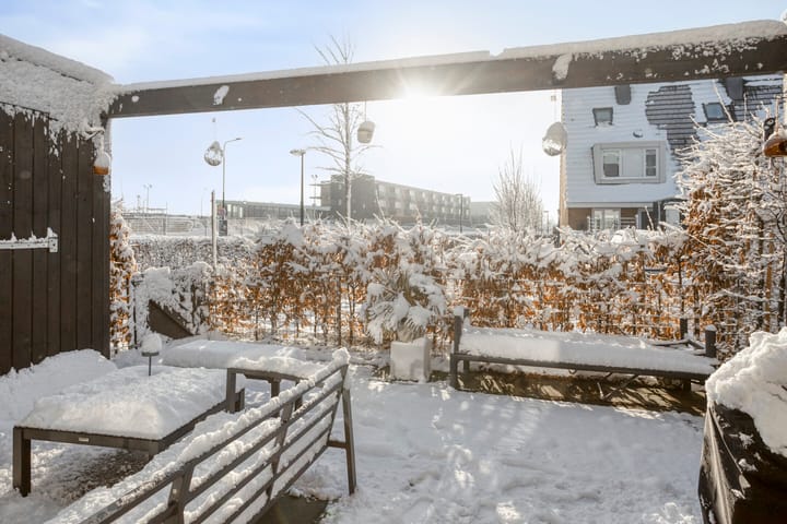 Foto 39 van Zeilenmakersgilde 46