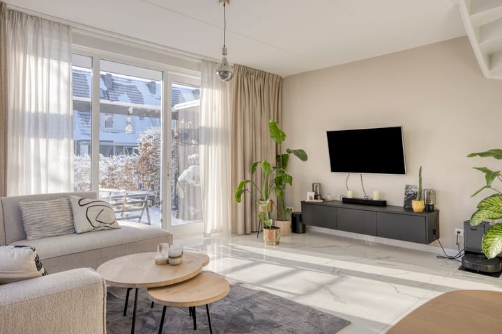 Foto 14 van Zeilenmakersgilde 46