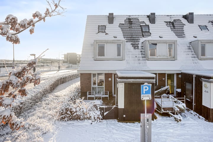 Foto 44 van Zeilenmakersgilde 46