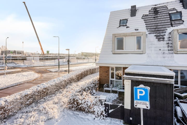 Foto 45 van Zeilenmakersgilde 46