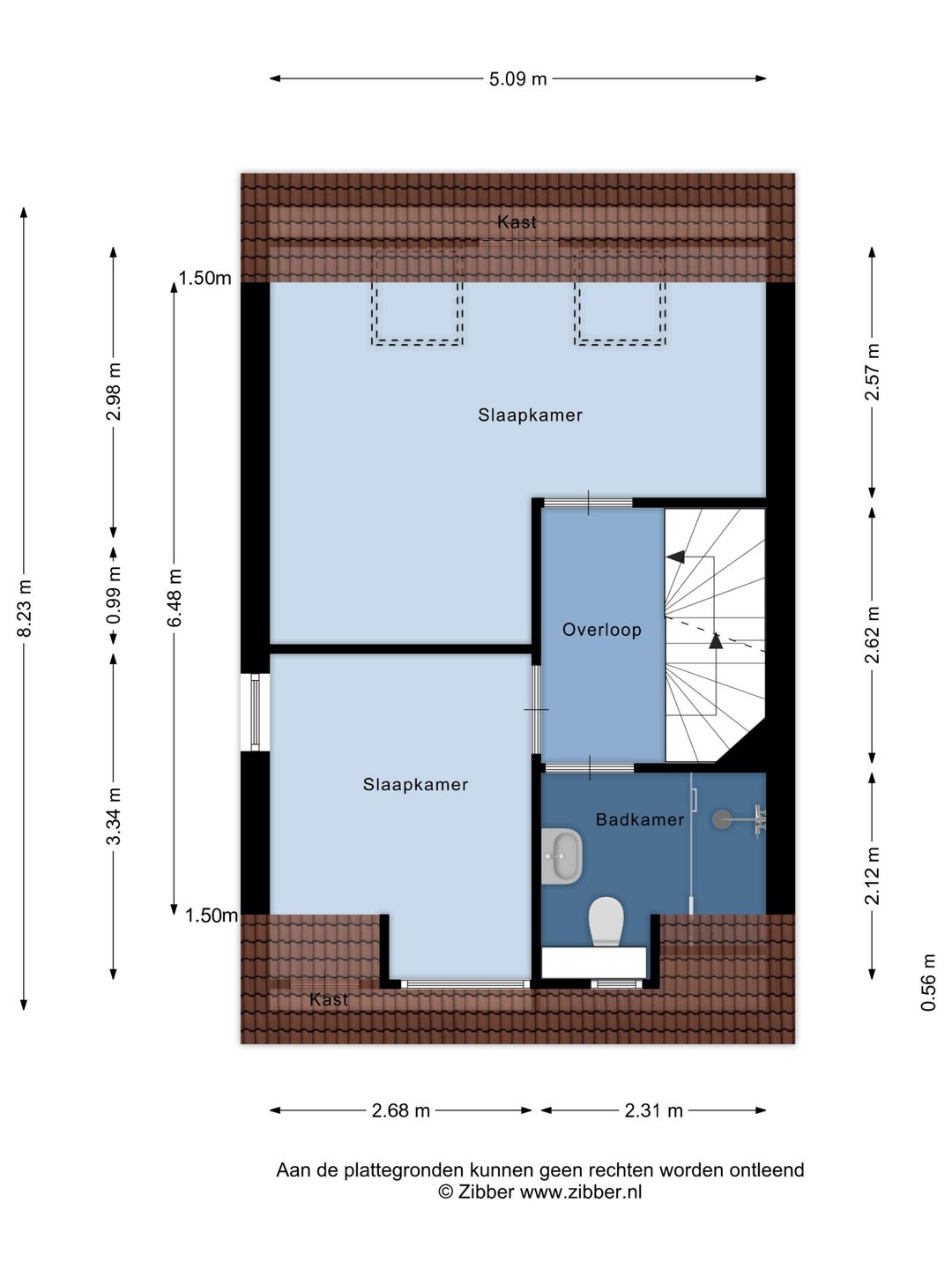 Photo 41 of Zeilenmakersgilde 46