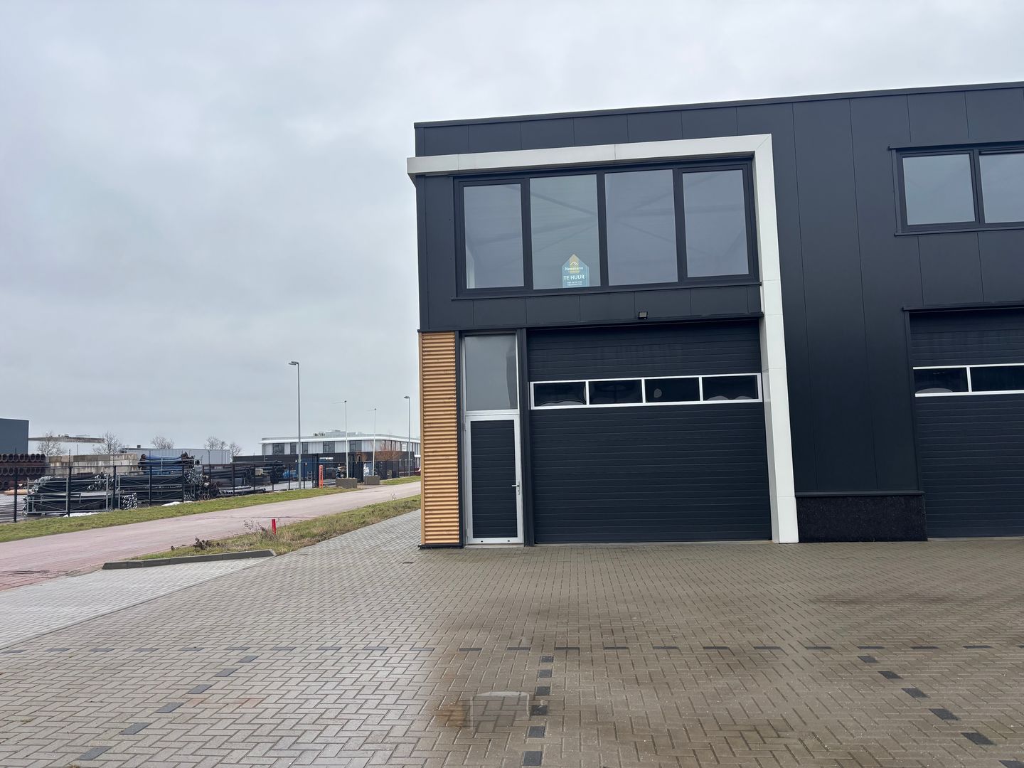 Bekijk foto 2 van Techniekweg 5-0010