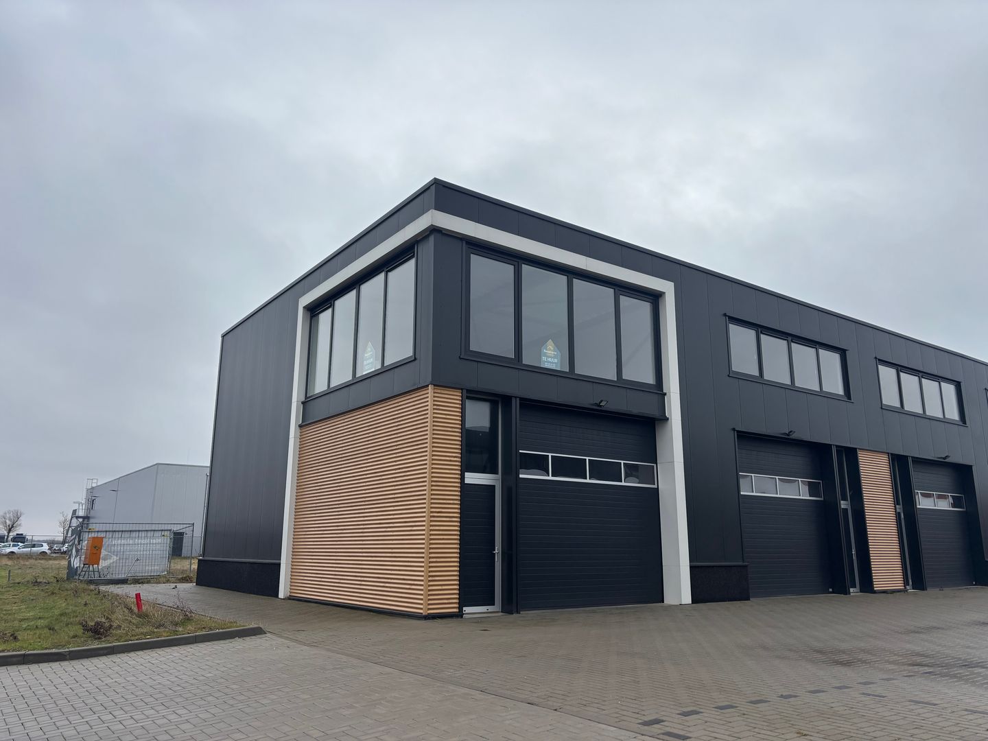 Bekijk foto 1 van Techniekweg 5-0010