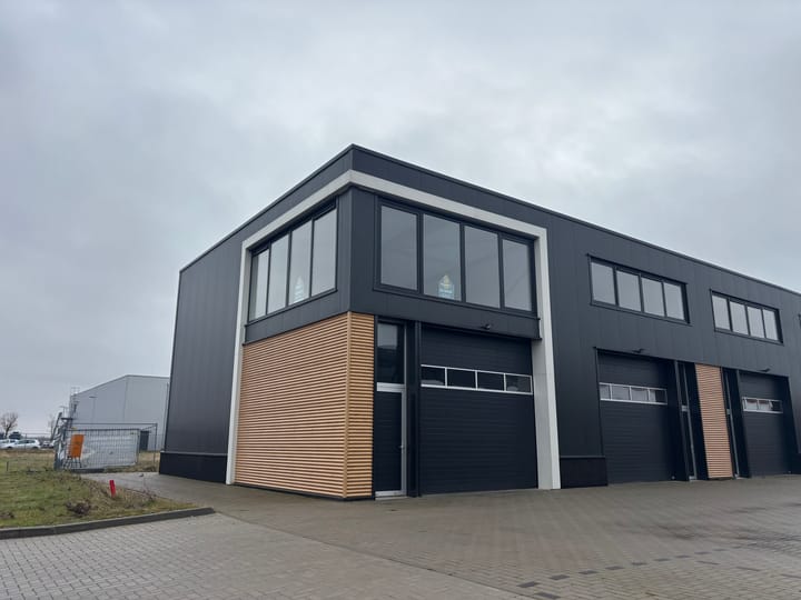 Techniekweg 5-0010, Zierikzee